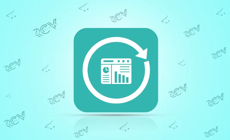 OpenCart Admin Dashboard