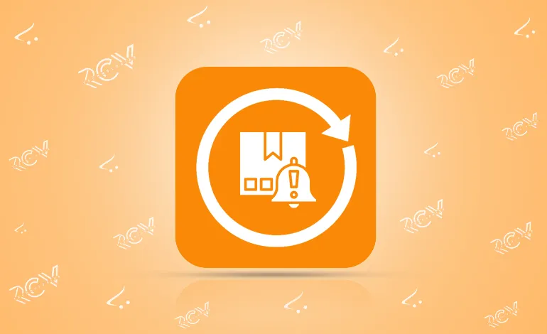 Opencart InStock Notification