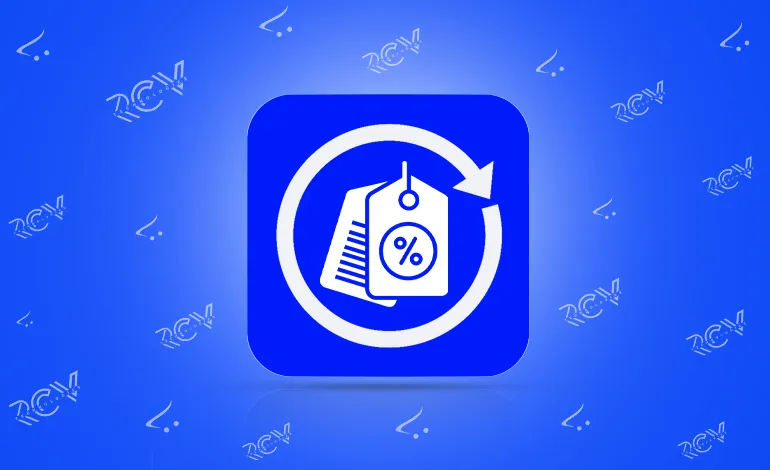 Opencart Special Price with Percentage